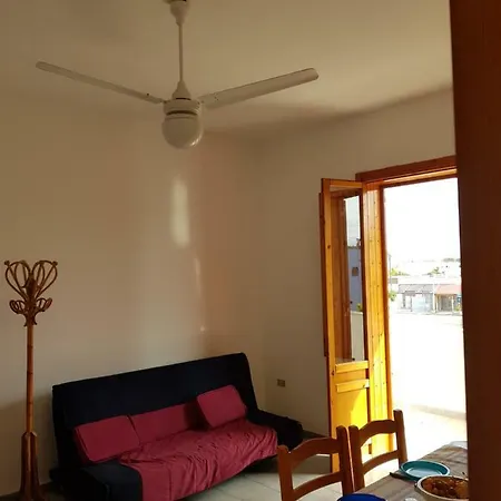 Casa vacanze In Centro *