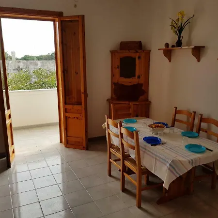 Casa vacanze In Centro Torre dell'Orso