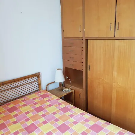 Сasa de vacaciones In Centro