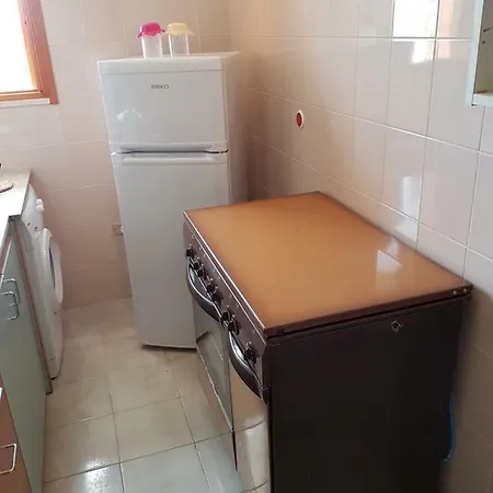 Сasa de vacaciones In Centro *